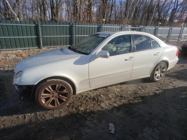 2009 Mercedes-Benz E-Class E 350