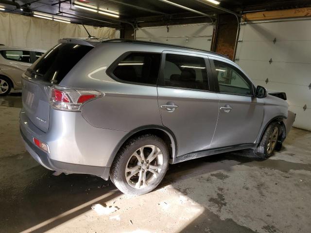 JA4AZ3A3XFZ004074 | 2015 MITSUBISHI OUTLANDER