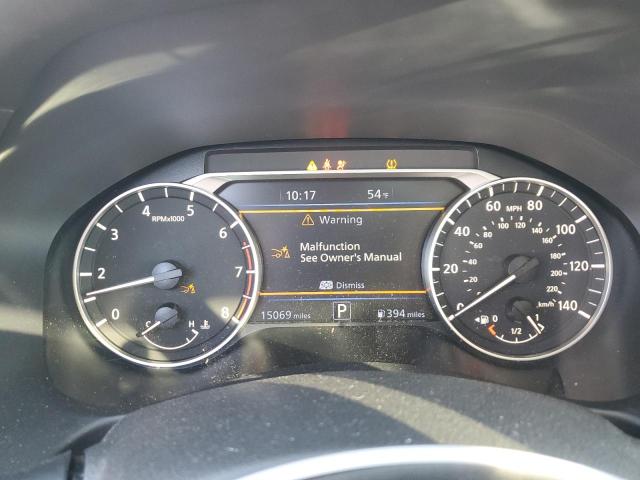 2022 NISSAN ALTIMA SL - 1N4BL4EW3NN407718