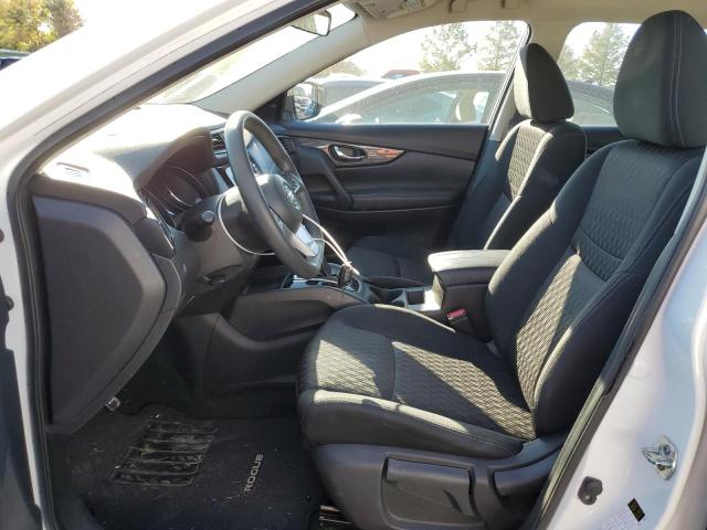 KNMAT2MT2JP616075 | 2018 NISSAN ROGUE S