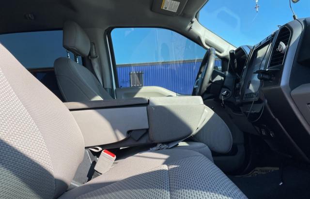 1FTEW1EP4LFB56026 Ford F150 Supercrew