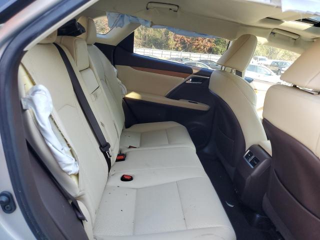 2T2HZMDA4LC227698 Lexus RX 350