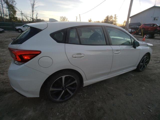 4S3GTAL62L3703940 | 2020 SUBARU IMPREZA SP