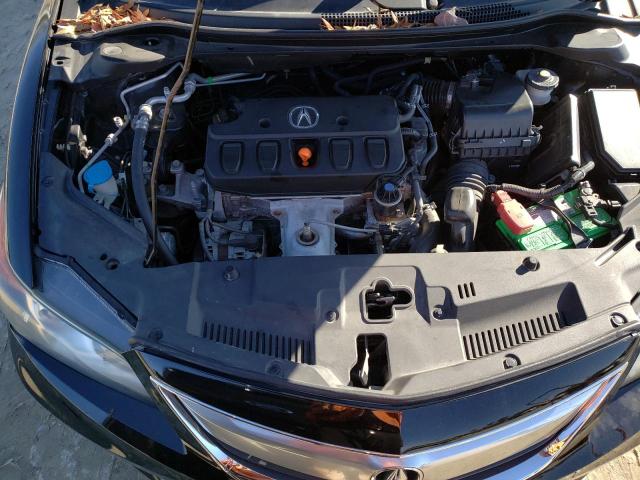 2015 ACURA ILX 20 19VDE1F3XFE010277