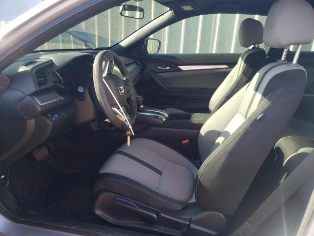 2HGFC4B56GH304975 Honda Civic Lx