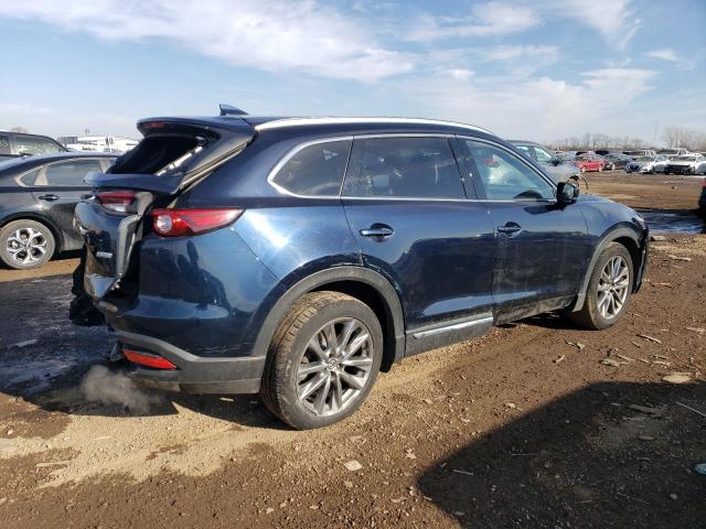 JM3TCBDY6H0135809 | 2017 MAZDA CX-9 GRAND