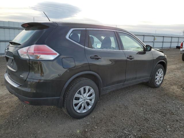 KNMAT2MV1GP635713 | 2016 NISSAN ROGUE S