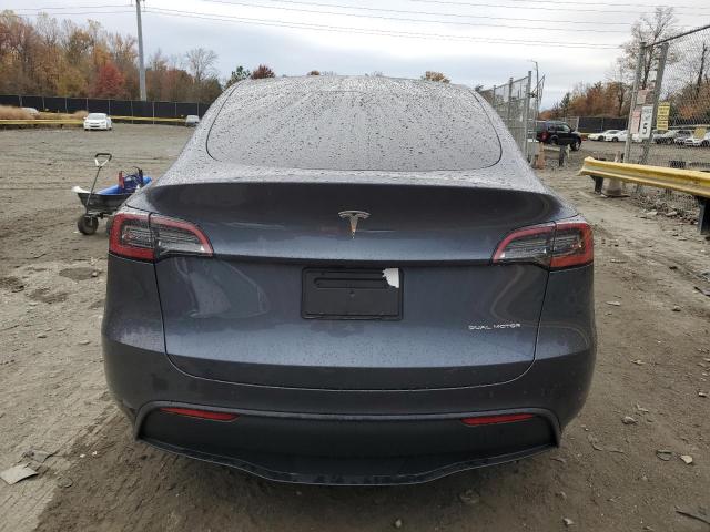 7SAYGDEE9PA168094 | 2023 TESLA MODEL Y