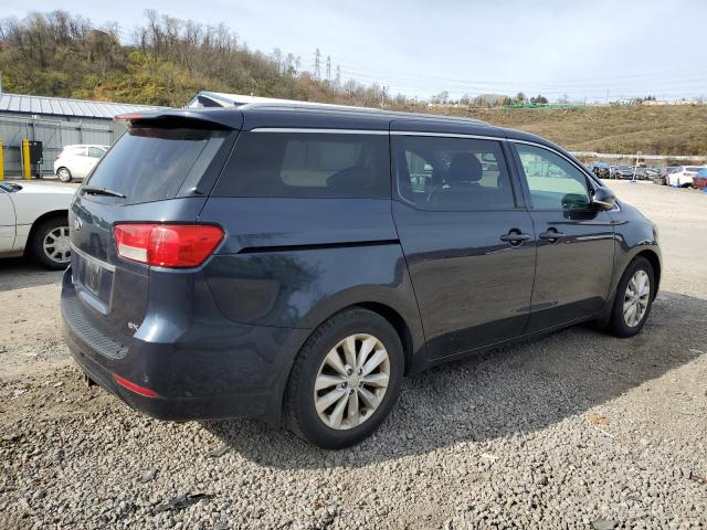 KNDMC5C15F6029459 KIA SEDONA EX