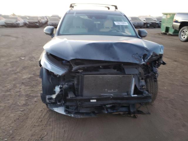 KM8R5DHE4MU273260 Hyundai Palisade Limited