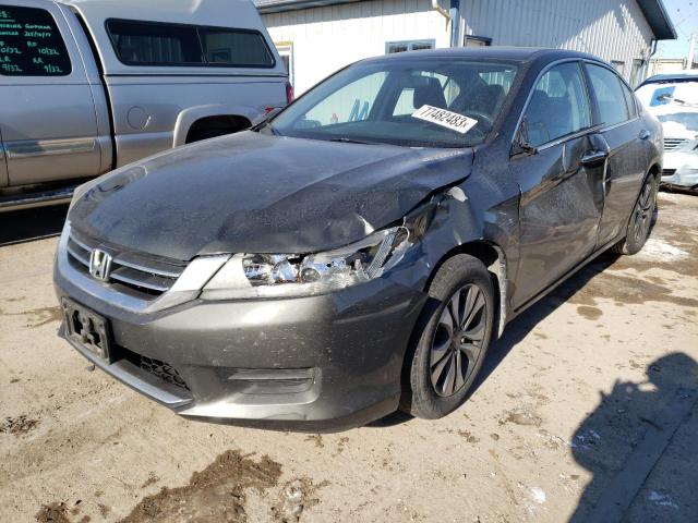 2013 Honda Accord Sedan LX