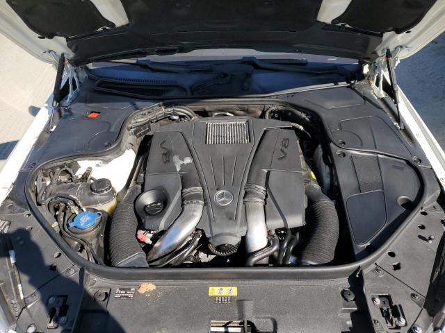 WDDUG8CBXFA092252 Mercedes-Benz S 550