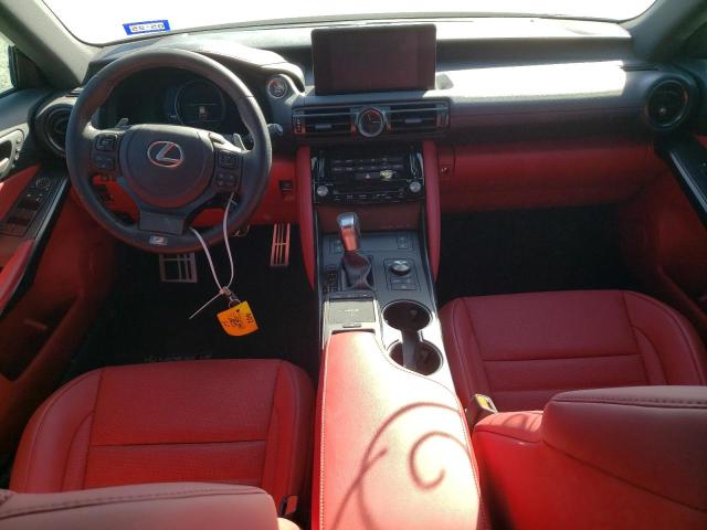 2023 LEXUS IS 350 F S JTHGZ1B25P5065169