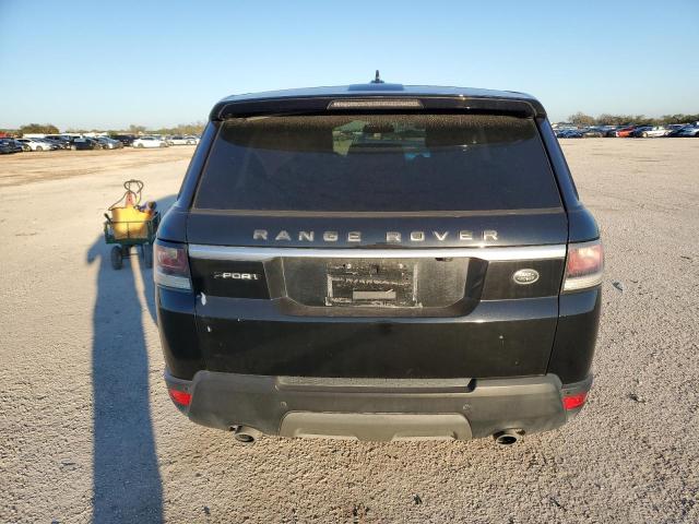 Lot #2193857679 2015 LAND ROVER RANGE ROVE salvage car