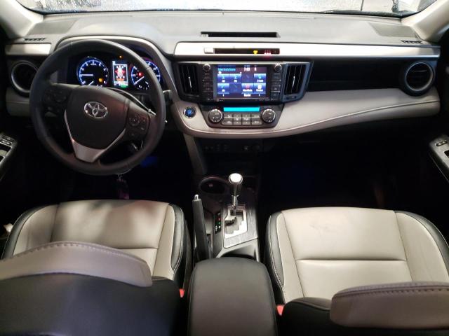 2017 TOYOTA RAV4 LIMIT - 2T3DFREV3HW545478