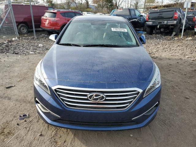 5NPE24AF3HH439556 | 2017 HYUNDAI SONATA SE