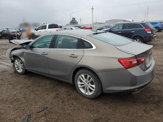 1G1ZE5ST5HF287687 | 2017 CHEVROLET MALIBU LT