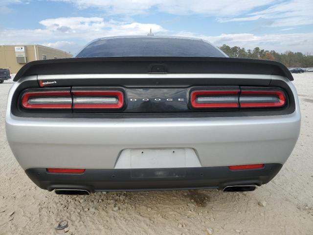 2C3CDZFJ4KH663189 | 2019 Dodge challenger r/t scat pack