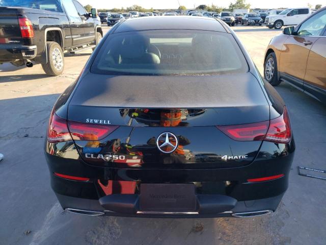 W1K5J4HB9NN298936 Mercedes-Benz CLA 250 4MATIC