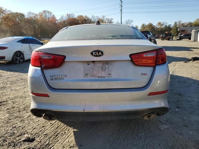 5XXGM4A79FG380629 | 2015 KIA OPTIMA LX