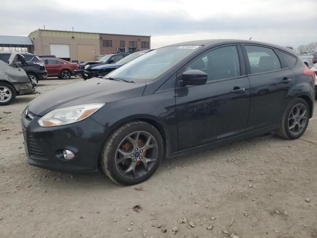 2013 FORD FOCUS SE for Sale | KS - KANSAS CITY | Tue. Nov 21, 2023 ...