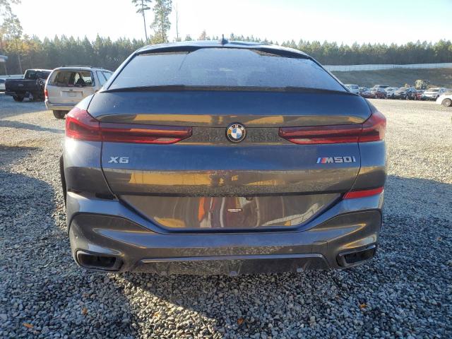 VIN 5UXCY8C09L9B21093 2020 BMW X6, M50I no.6