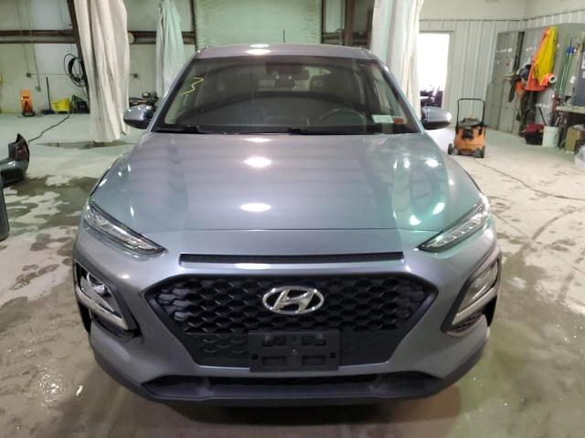 2019 HYUNDAI KONA KM8K1CAA3KU274475