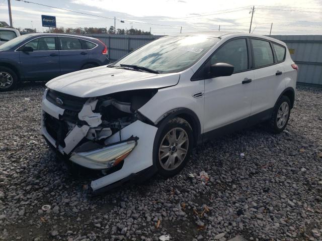 2014 Ford Escape S