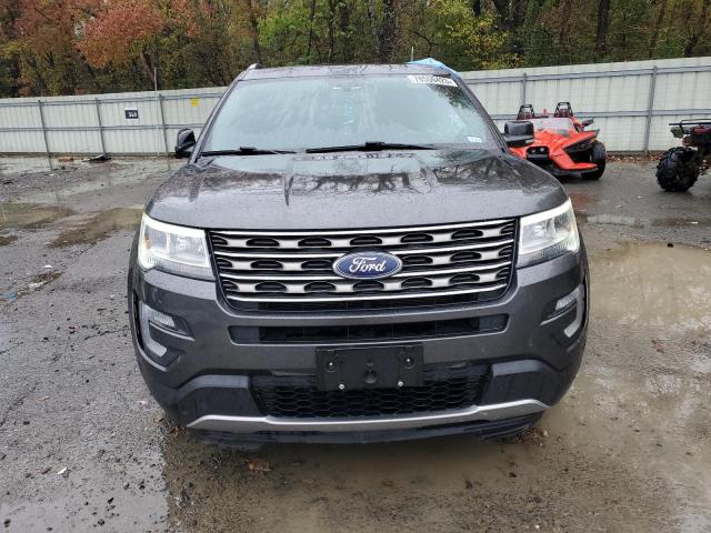 1FM5K7D83HGD35597 | 2017 FORD EXPLORER X