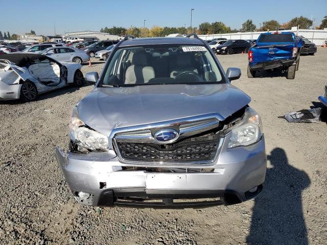 JF2SJAWC3FH517981 | 2015 SUBARU FORESTER 2