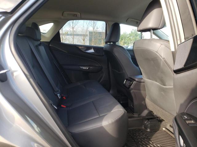 2022 LEXUS NX 250 2T2ADCEZ0NC001885