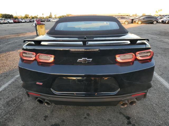 2023 CHEVROLET CAMARO LT1 - 1G1FF3D73P0137759