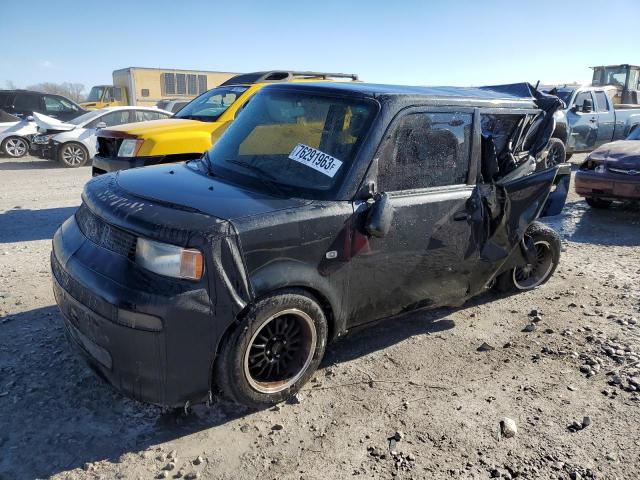 JTLKT334264091746 2006 Toyota Scion Xb