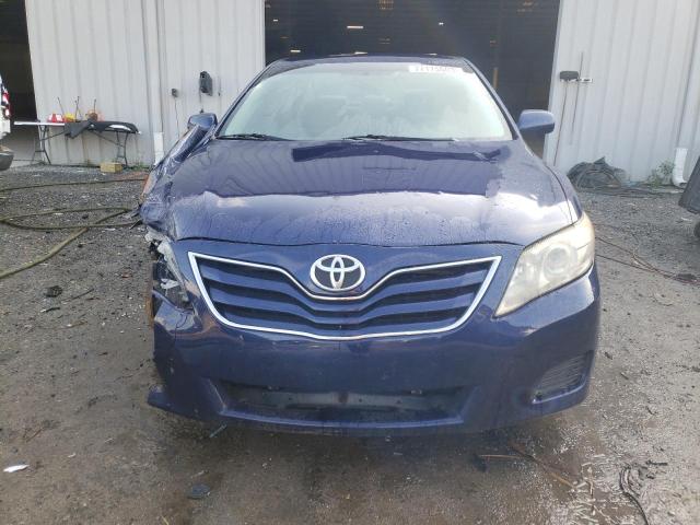 4T1BF3EK9BU647653 | 2011 Toyota camry base