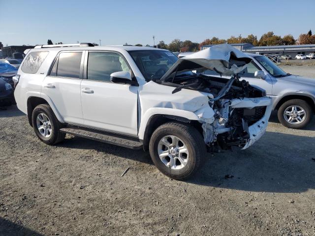 JTEMU5JR3N6014572 | 2022 TOYOTA 4RUNNER SR