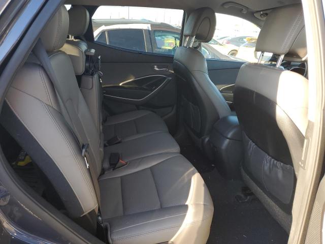 2016 HYUNDAI SANTA FE S - 5XYZU3LB9GG341296