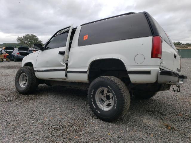 3GNEK18R9XG123088 | 1999 Chevrolet tahoe k1500