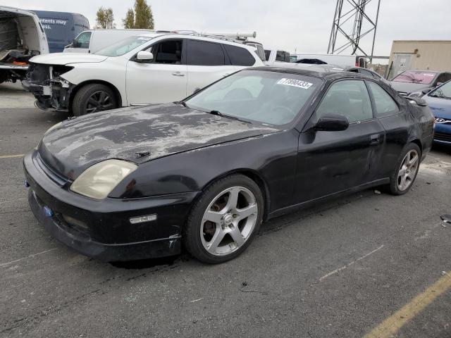 1998 Honda Prelude VIN: JHMBB6247WC000959 Lot: 77890433