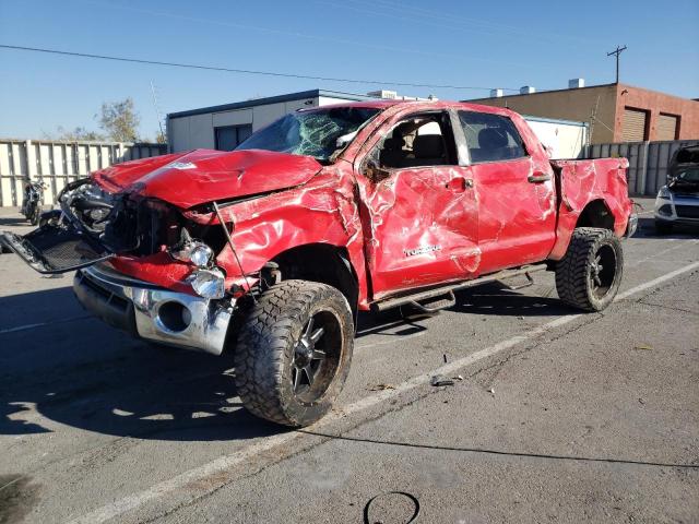 2012 Toyota Tundra 