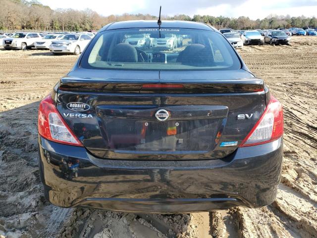 2016 NISSAN VERSA S - 3N1CN7AP7GL822765