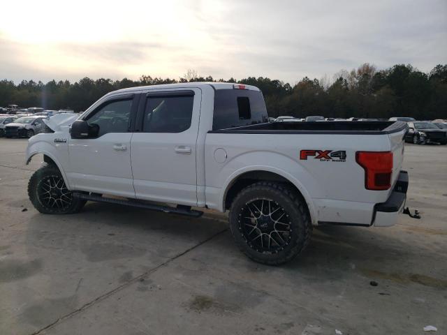 1FTEW1E48KFB75795 | 2019 FORD F150 SUPER