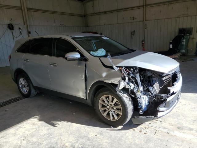 5XYPG4A39KG576371 | 2019 KIA SORENTO L