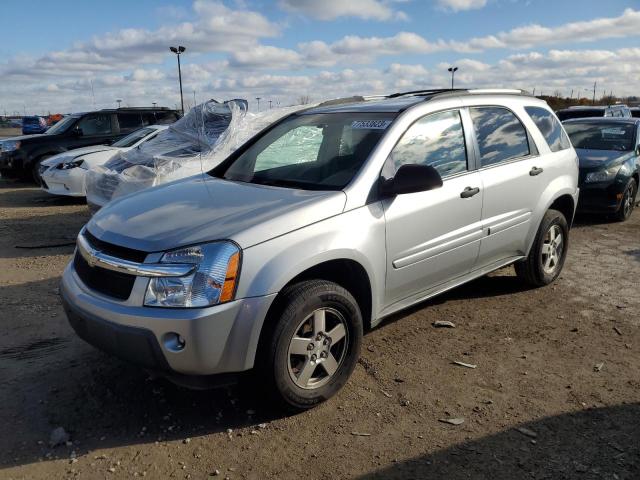 2005 Chevrolet Equinox LS