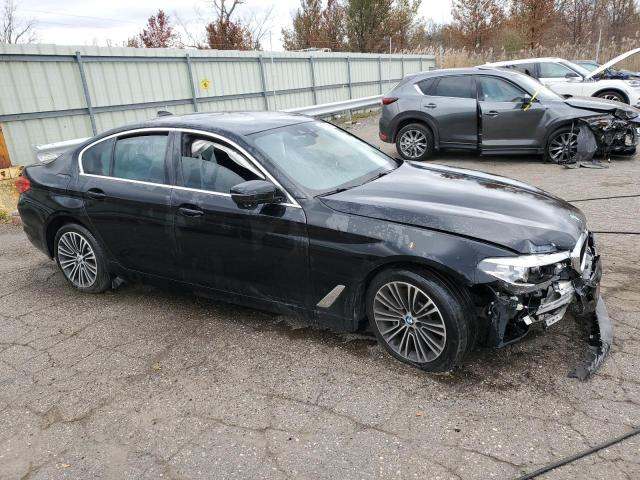 2019 BMW 530 XI - WBAJA7C52KWW17009