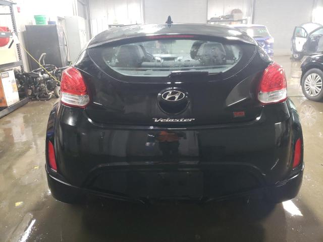 KMHTC6AD4DU132357 | 2013 Hyundai veloster