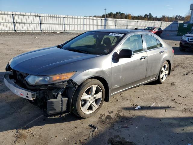 2009 Acura TSX 