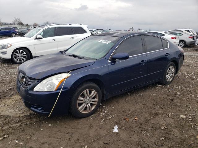 Vin: 1n4al2apxan414576, lot: 76166843, nissan altima base 2010 img_1