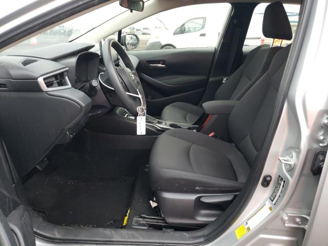 JTDEPRAE6LJ093914 2020 Toyota Corolla Le