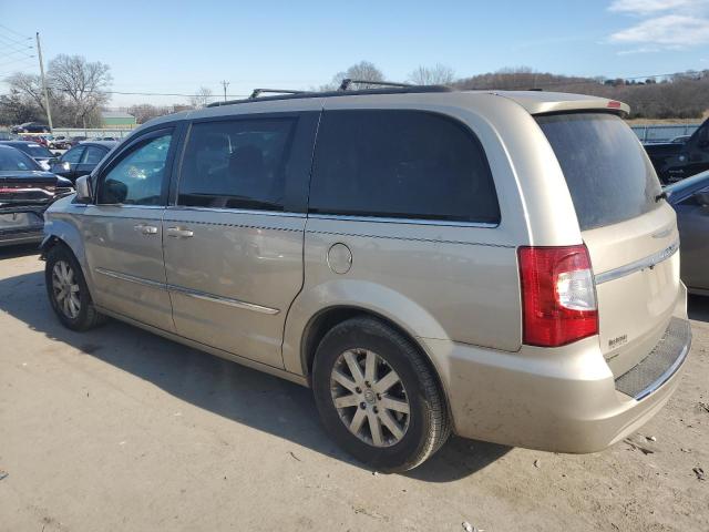 2C4RC1BG7ER131342 | 2014 Chrysler town & country touring