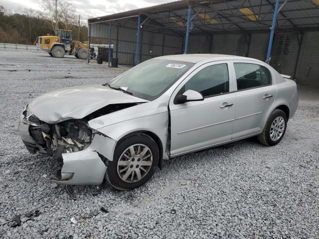 2009 Chevrolet Cobalt LT